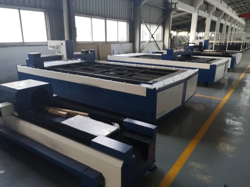 चीन Suzhou Horizon Laser Technology Co., Ltd.