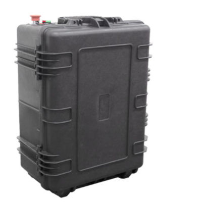 0.08 मिमी 500W लेजर सफाई मशीनों उज्ज्वल सतह