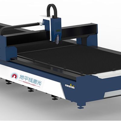धातु के लिए Raytools Maxphotonics 6KW 40KW सीएनसी लेजर कटर