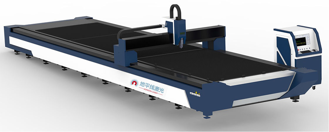 धातु के लिए Raytools Maxphotonics 6KW 40KW सीएनसी लेजर कटर