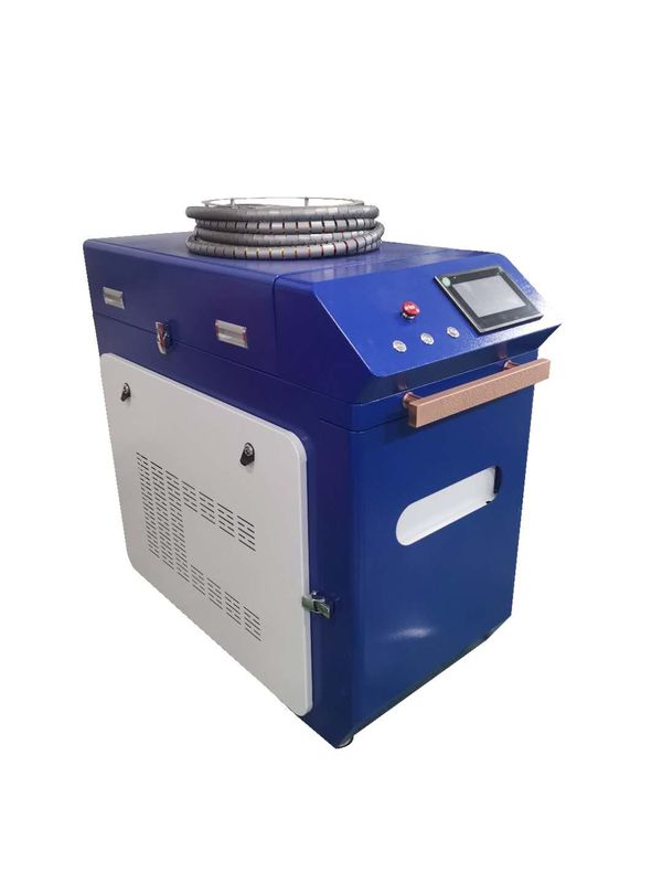 होमहोल्ड अप्लायंसेज 5M 2000W ऑटोमैटिक लेजर वेल्डर