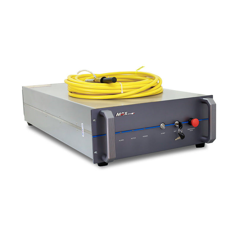 1000W Raycus IPG QBH 1080nm लेजर कटर सहायक उपकरण