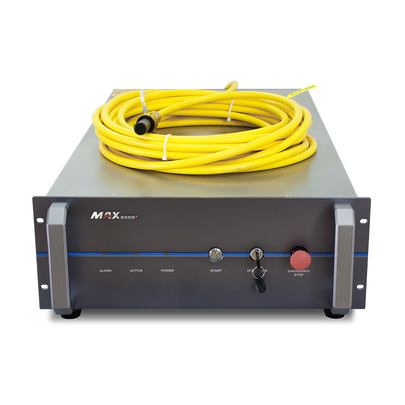 1000W Raycus IPG QBH 1080nm लेजर कटर सहायक उपकरण
