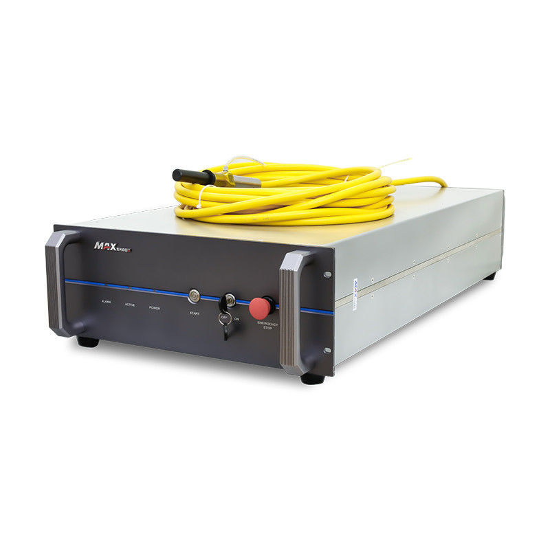 1000W Raycus IPG QBH 1080nm लेजर कटर सहायक उपकरण