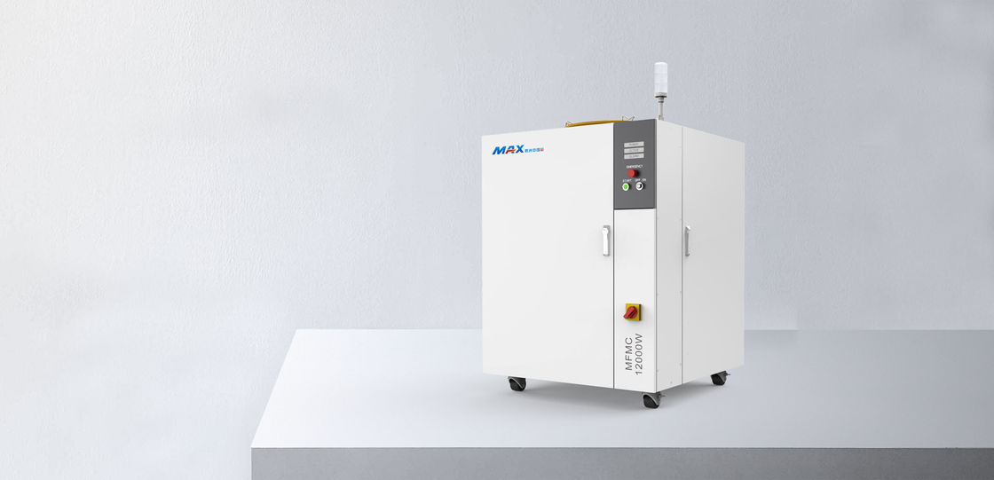 15000W मल्टीमोड फाइबर लेजर स्रोत 12000W CE औद्योगिक