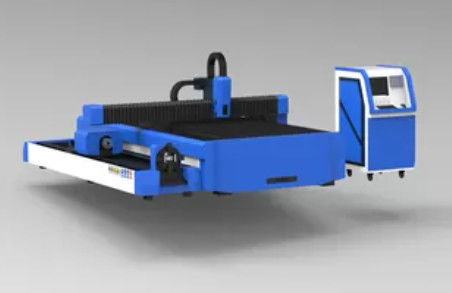 Raytools 3000mm 1090nm स्टील प्लेट लेजर काटने की मशीन