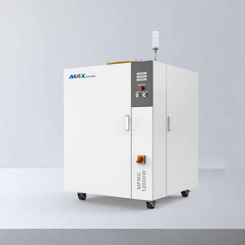 15000W मल्टीमोड फाइबर लेजर स्रोत 12000W CE औद्योगिक